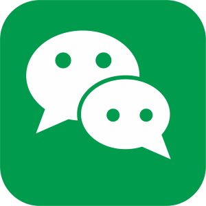 微信图标
