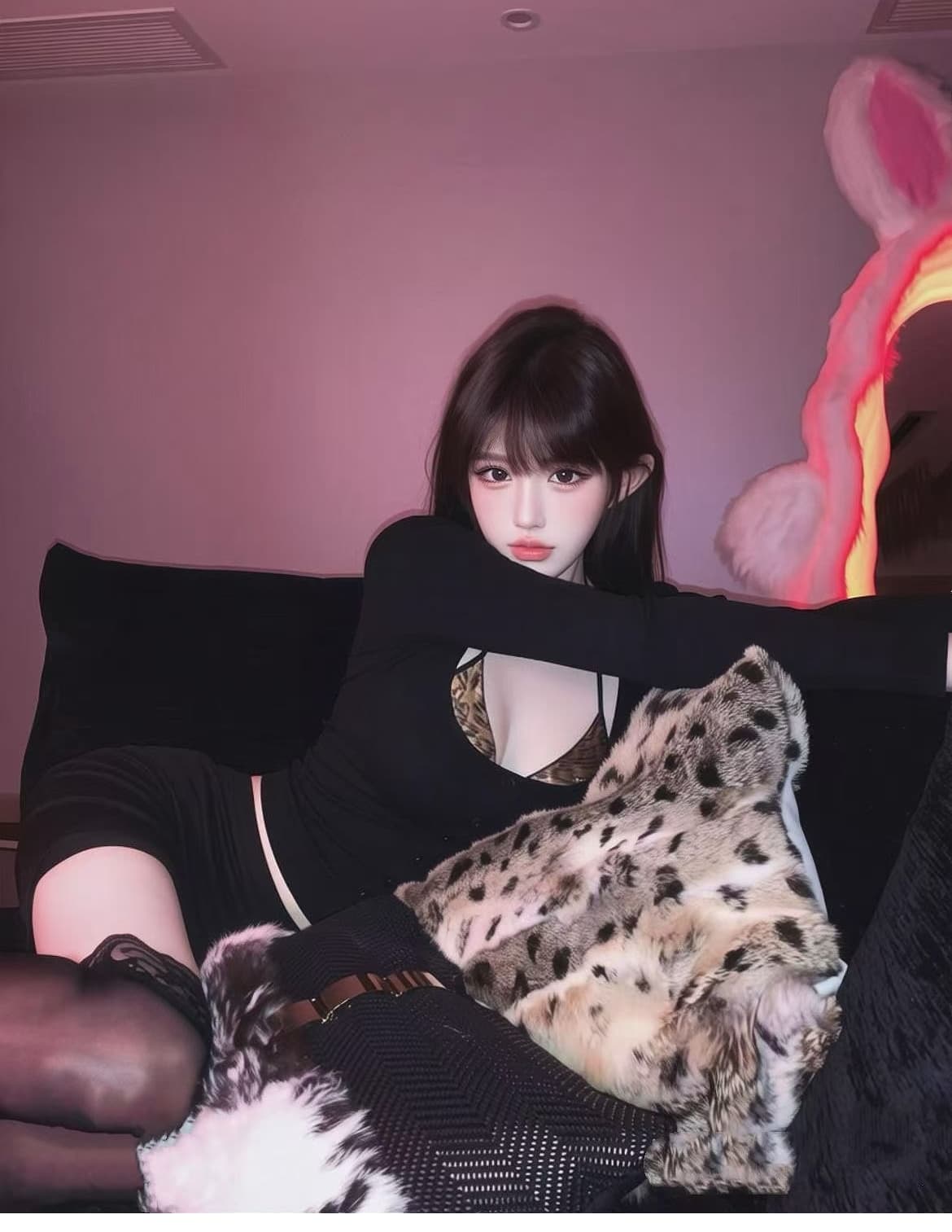 厦门专业推拿师